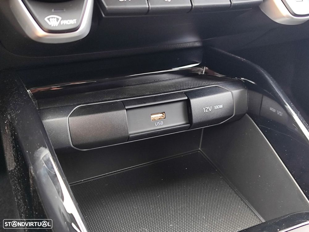 Kia Stonic 1.0 T-GDI Drive - 21