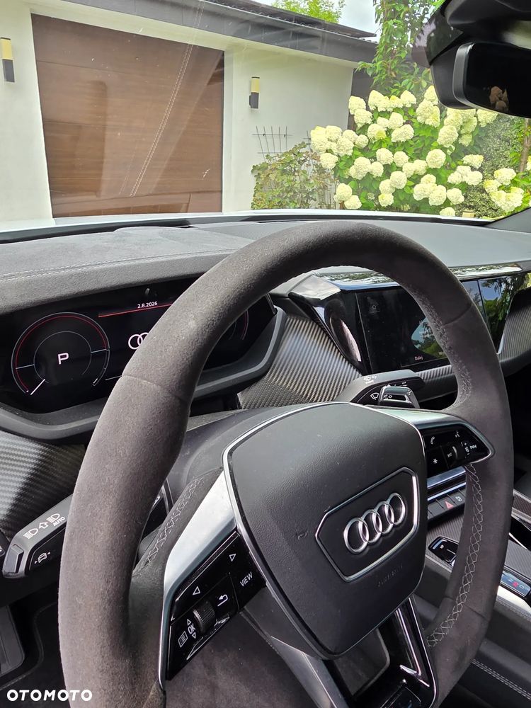 Audi RS e-tron GT - 6