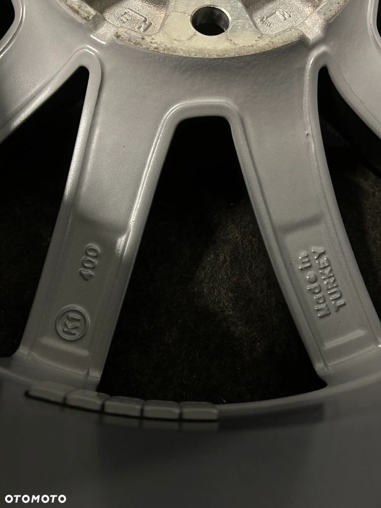 Alufelga VW Passat B8 18 cali 5x112 1szt. 3G0601025Q - 9