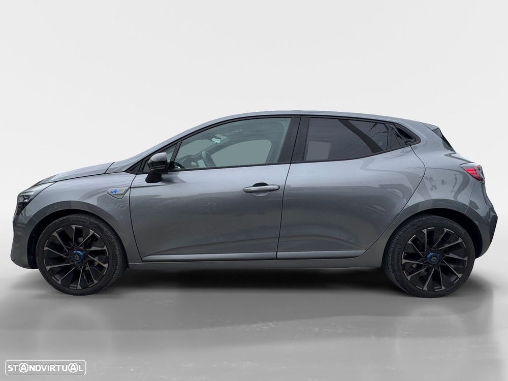 Renault Clio 1.0 TCe Esprit Alpine - 2