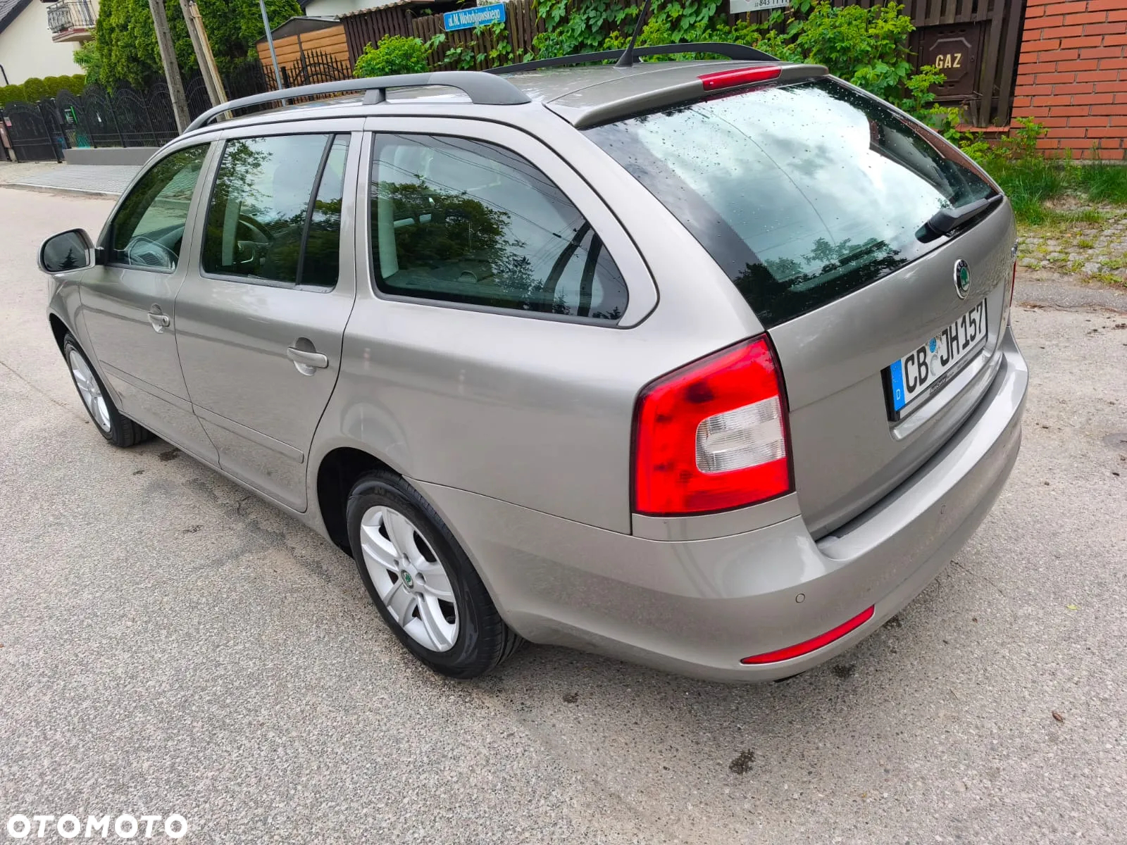 Skoda Octavia 1.2 TSI Ambition - 3