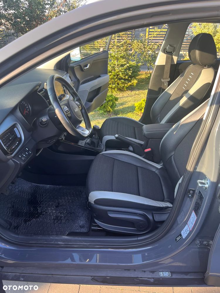 Kia Stonic 1.0 T-GDI L - 20