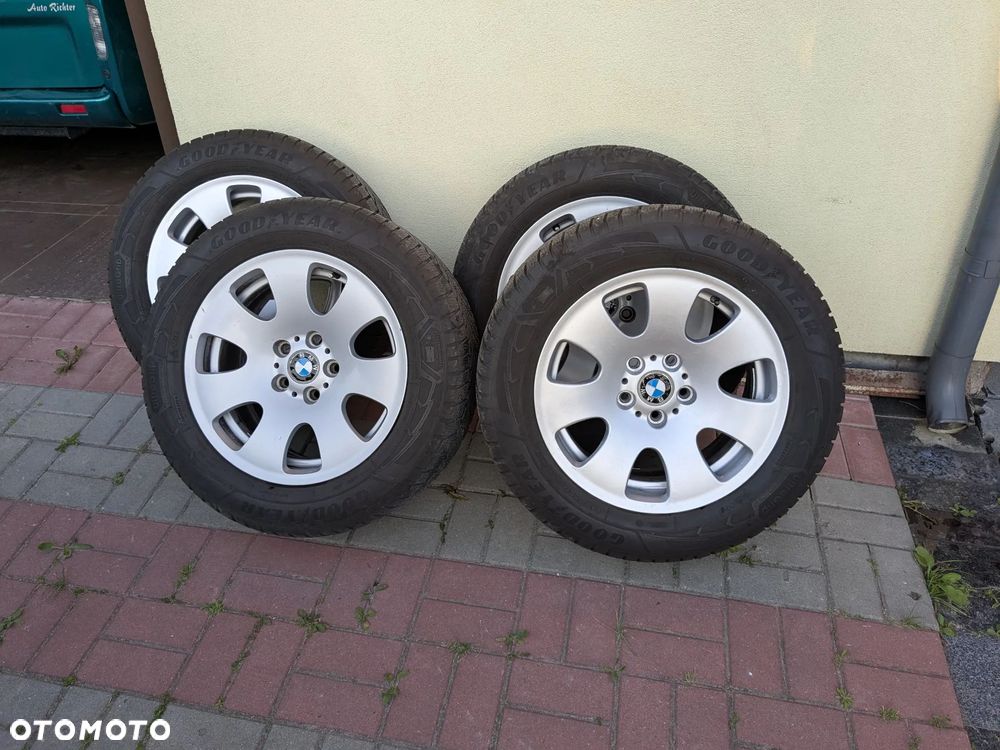 BMW Seria 7 730Ld - 20