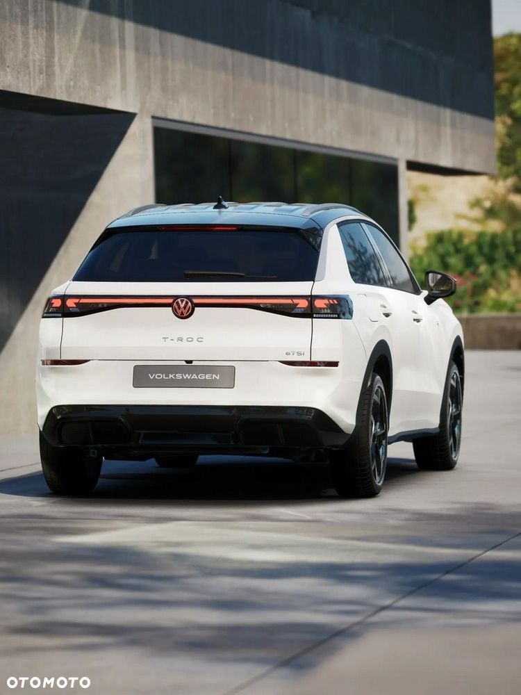 Volkswagen T-Roc - 6