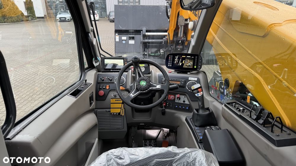 Dieci Ładowarka teleskopowa Dieci AGRI MAX 65.8 POWER X2 - DEMO!! - 19