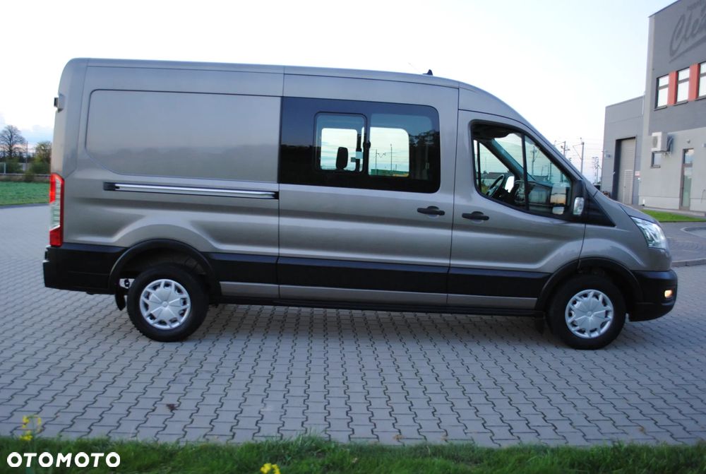 Ford Transit - 28