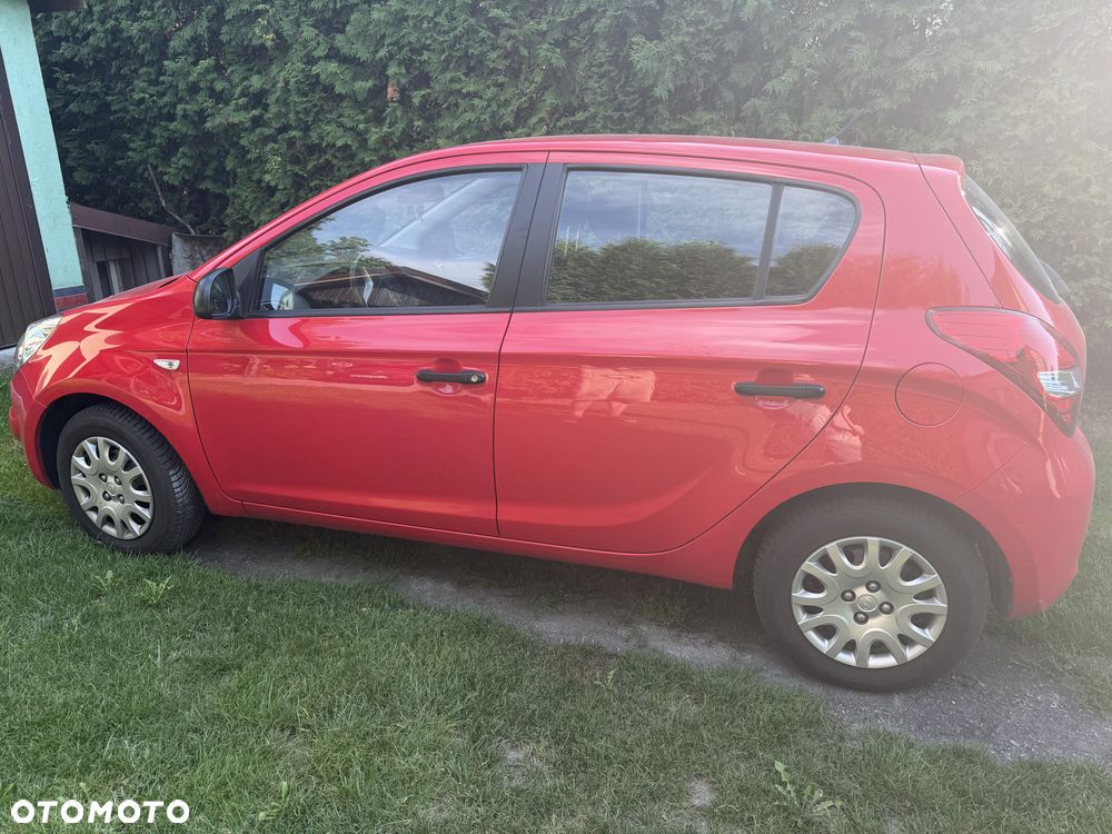 Hyundai i20 1.2 Classic - 1