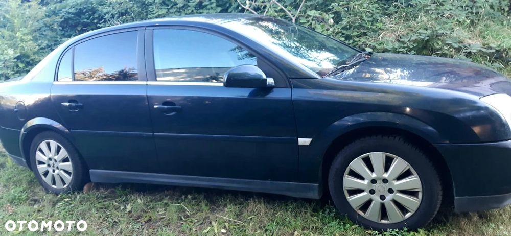 Opel Vectra 2.2 DTI Cosmo - 4