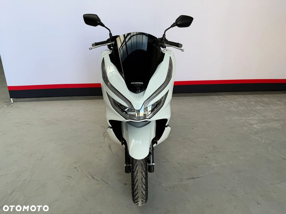 Honda PCX - 2