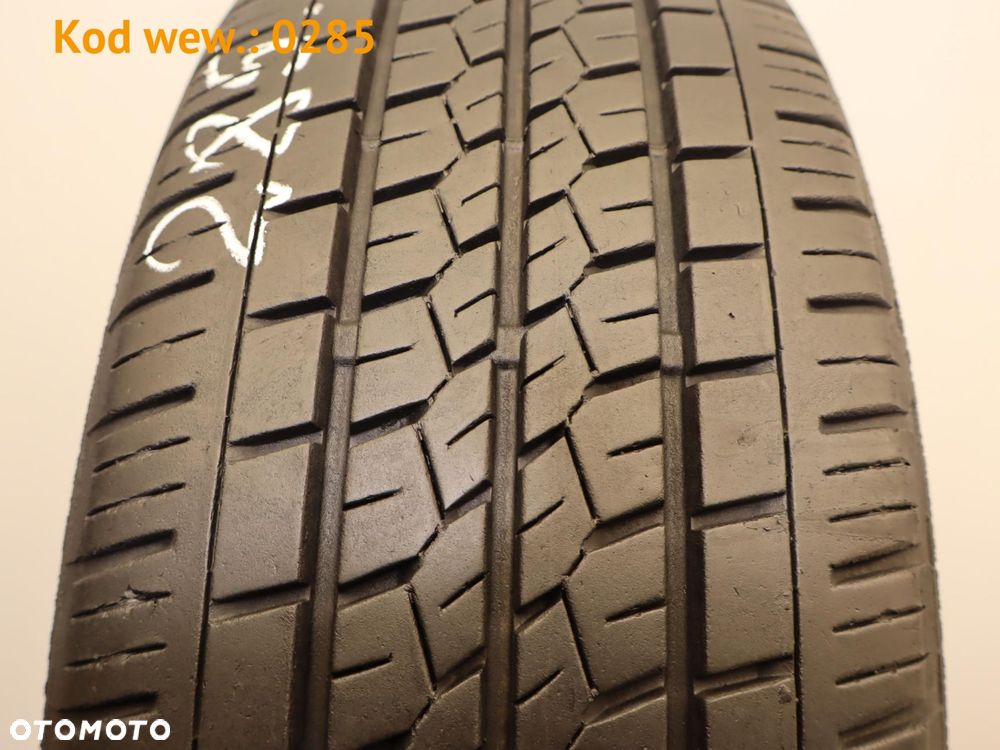 Bridgestone Duravis R410 - 215/65 R15C - 2