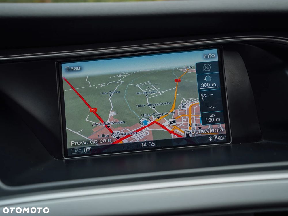 Audi A5 Sportback 2.0 TFSI Quattro - 36