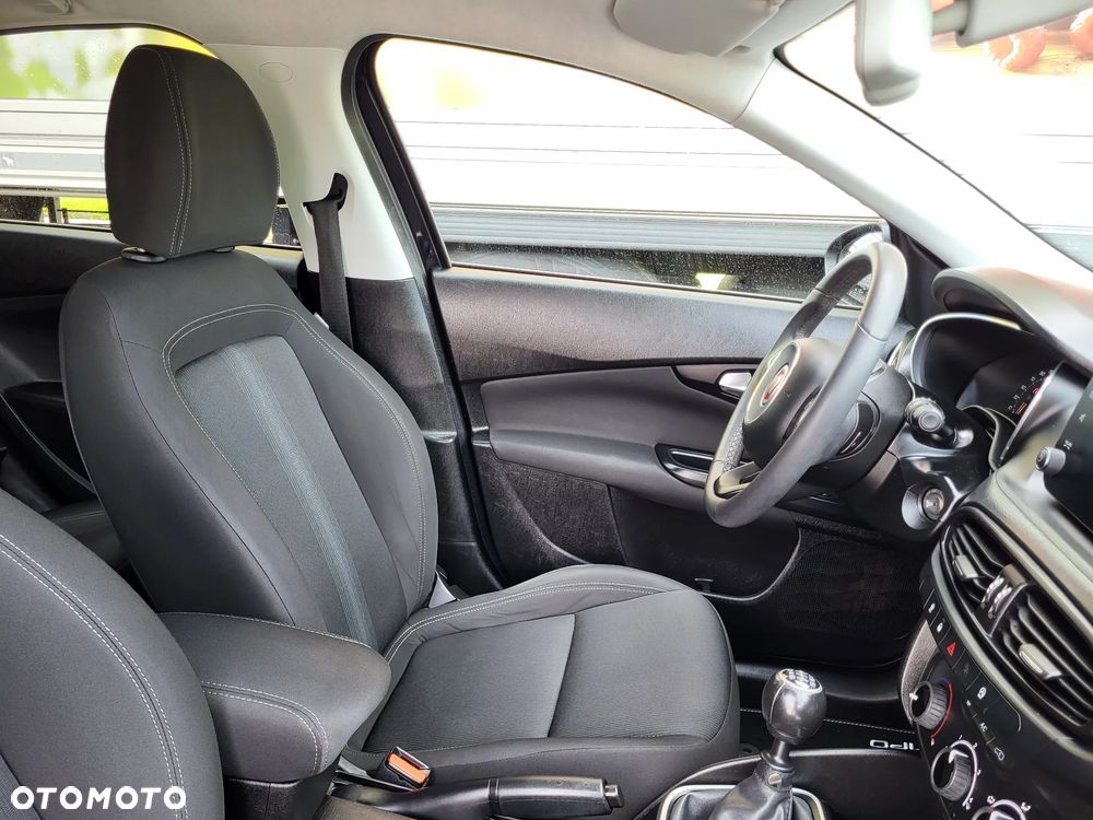 Fiat Tipo 1.6 MultiJet Mirror - 33