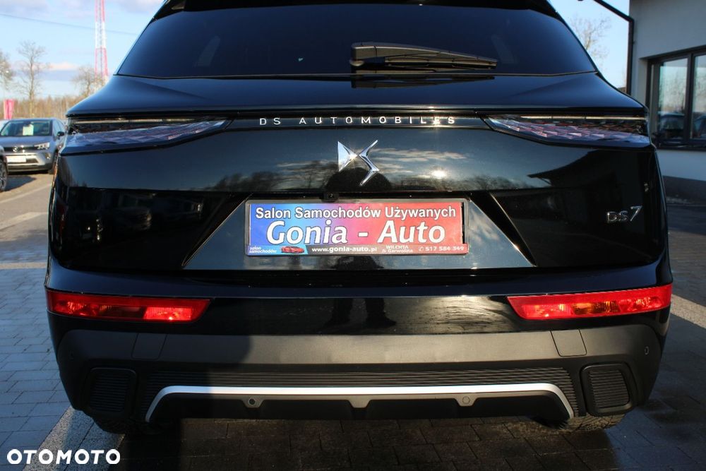 DS Automobiles DS 7 Crossback - 17