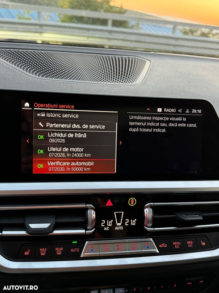 BMW Seria 3 - 25