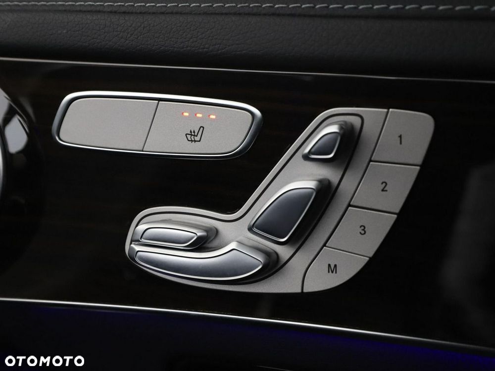 Mercedes-Benz GLC 220 d 4-Matic - 38