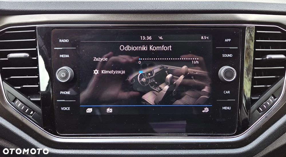 Volkswagen T-Roc 1.5 TSI ACT OPF DSG Style - 21