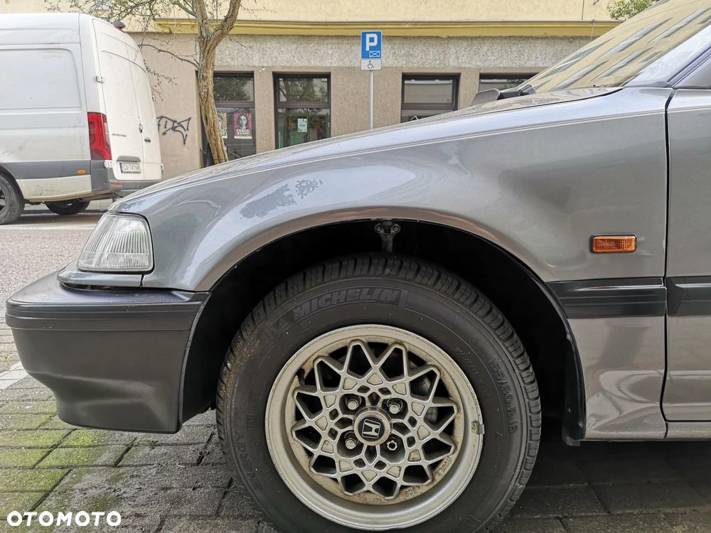 Honda Civic 1.3 - 15