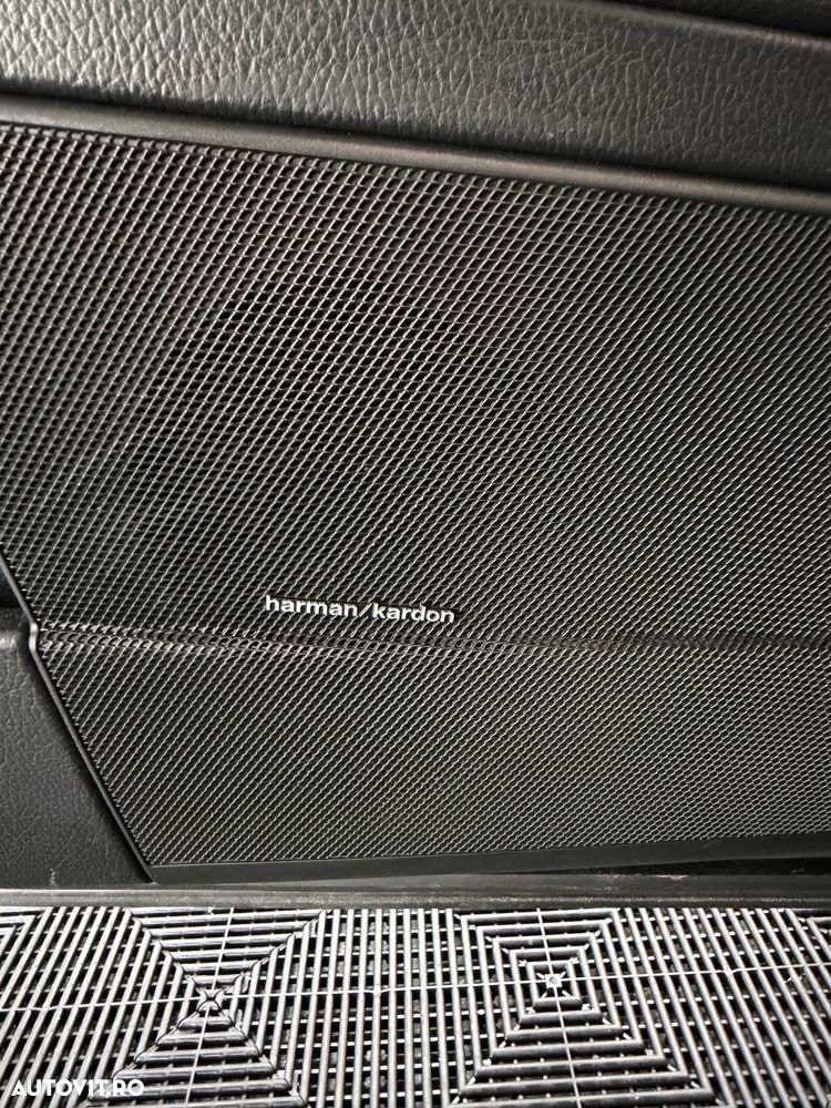 Mercedes-Benz S 350 (BlueTEC) d 4Matic 7G-TRONIC - 13