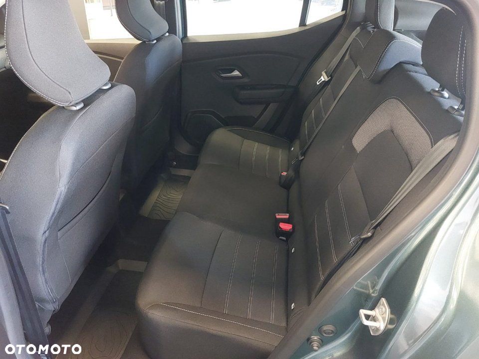 Dacia Sandero - 13