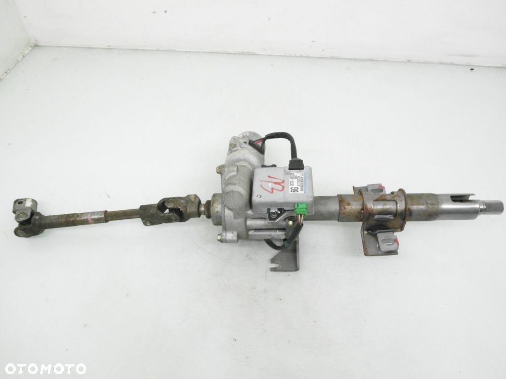 WSPOMAGANIE ELEKTRYCZNE SUZUKI IGNIS II 3872086G20 Q1T20872M 4820086G61 - 3