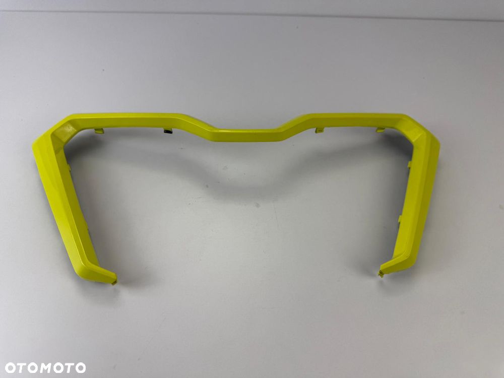 Kratka nakładka osłona przedniej atrapy CFMOTO CFORCE EV110 2024+ - 5