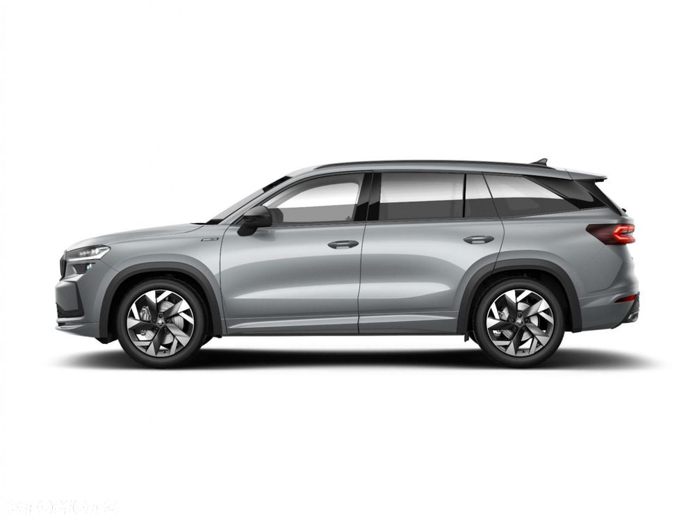Skoda Kodiaq - 2