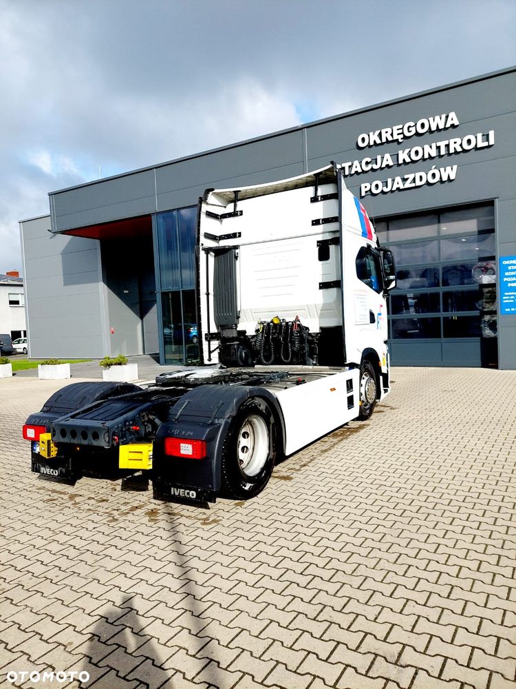 Iveco S-WAY AS440SSIT/P - 5