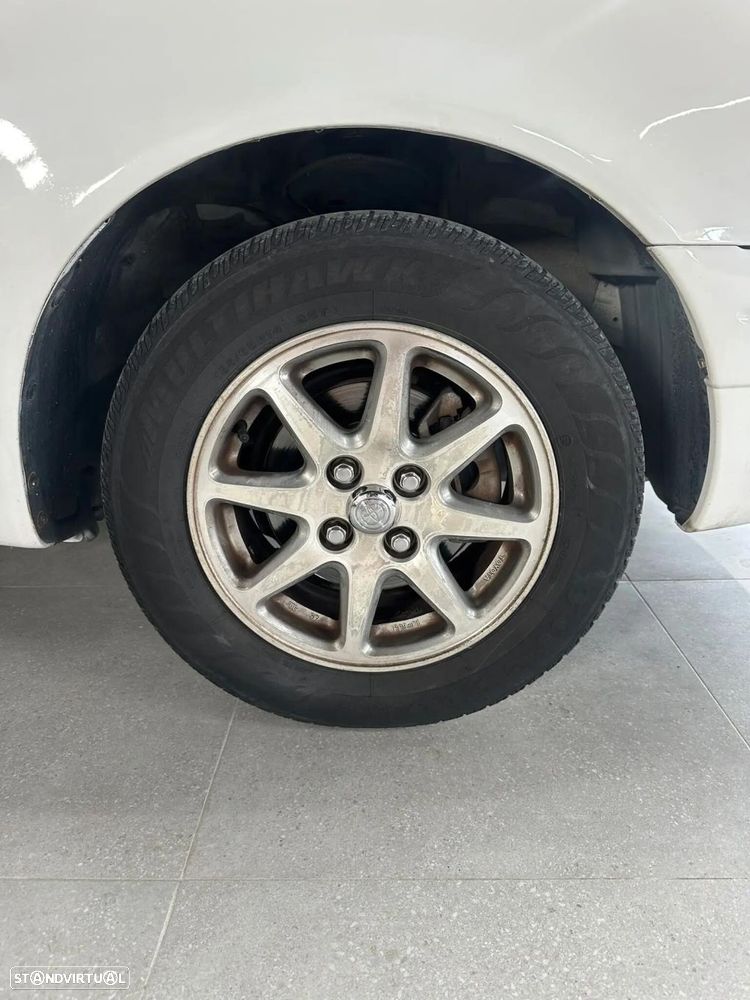 Toyota Corolla 1.4 VVT-i - 15