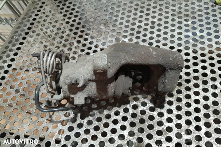 Etrier spate dreapta Volkswagen VW Caddy 3 [2004 - 2010] Minivan 4-us - 3