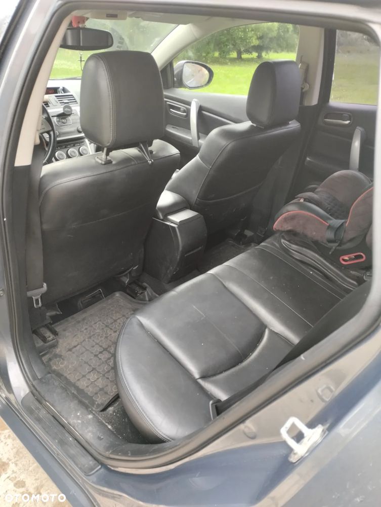 Mazda 6 - 9