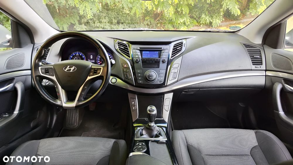 Hyundai i40 i40cw 1.6 5 Star Edition - 26