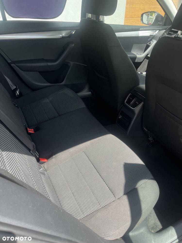 Skoda Octavia 1.4 TSI Ambition - 7