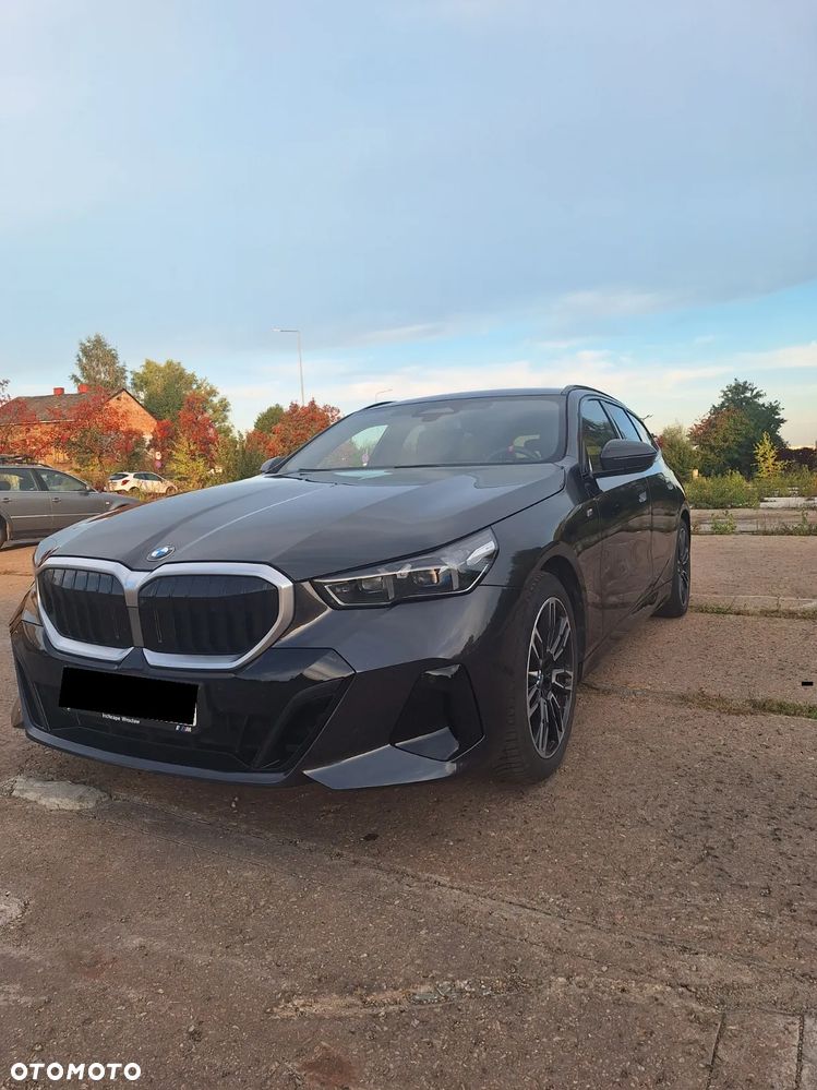 BMW Seria 5 - 2