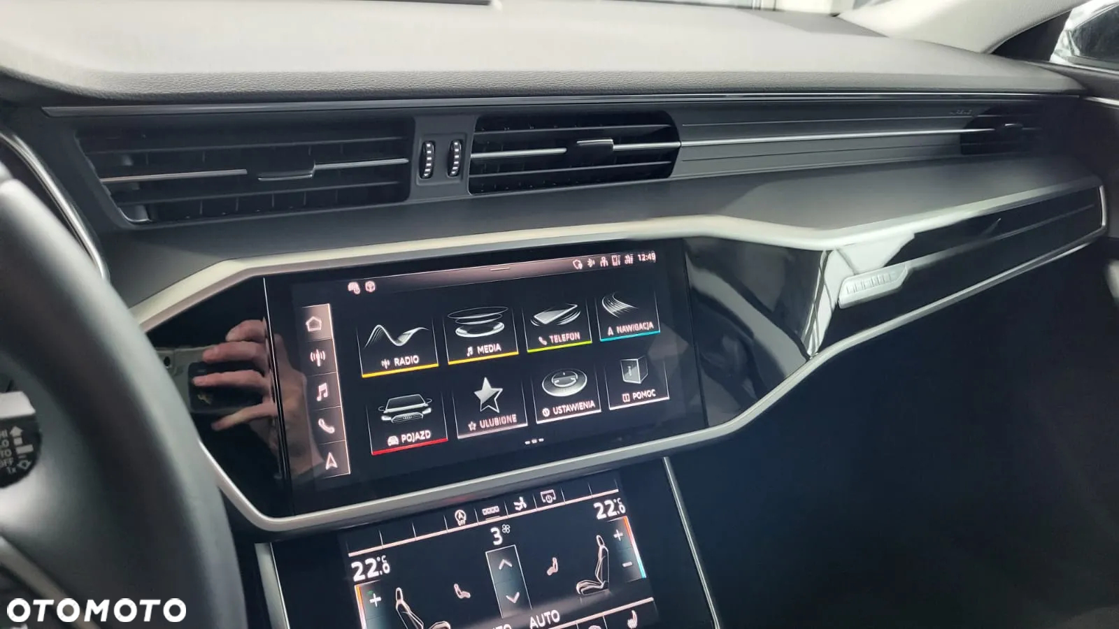 Audi A7 Sportback - 12