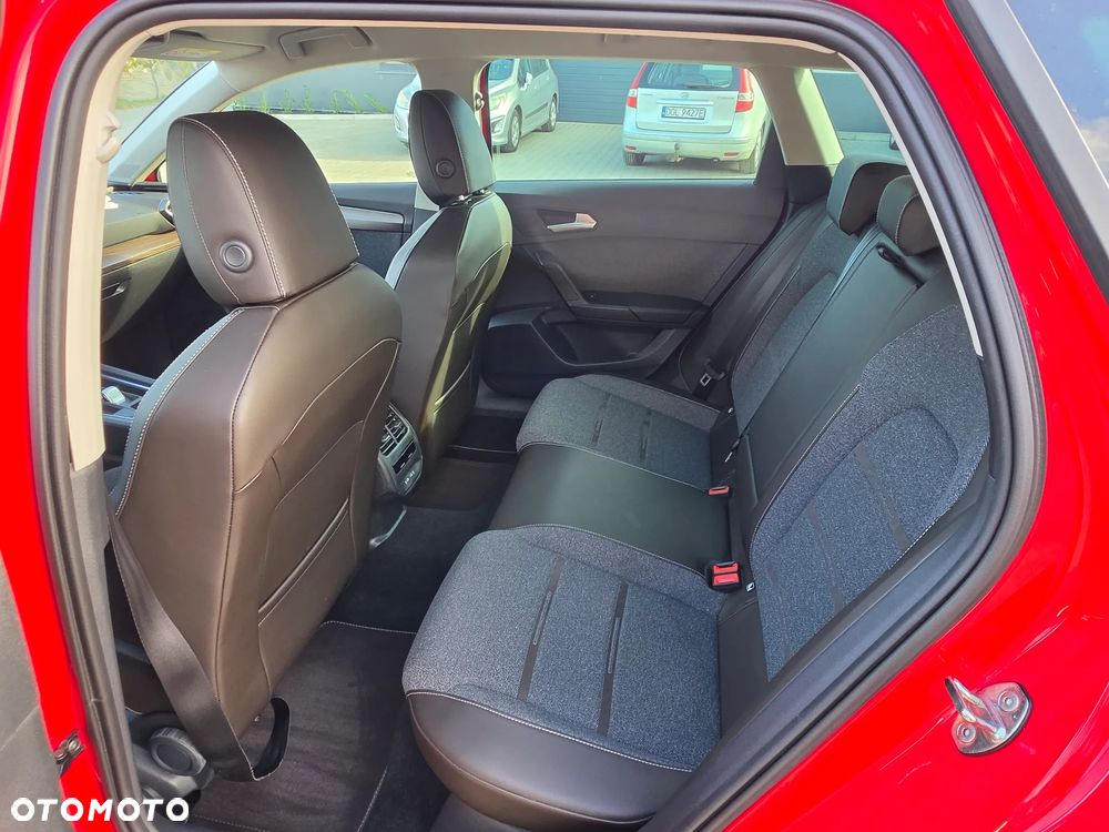 Seat Leon - 11