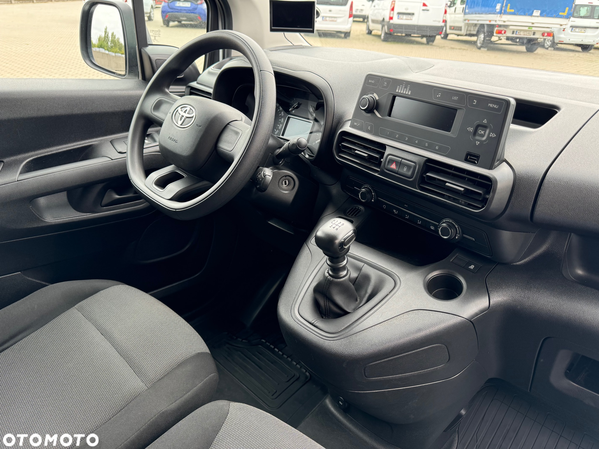 Toyota Proace City Long - 28