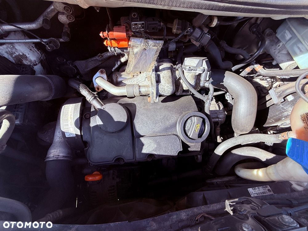 Volkswagen Caravelle L1 - 11