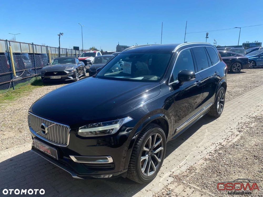 Volvo XC 90 - 13