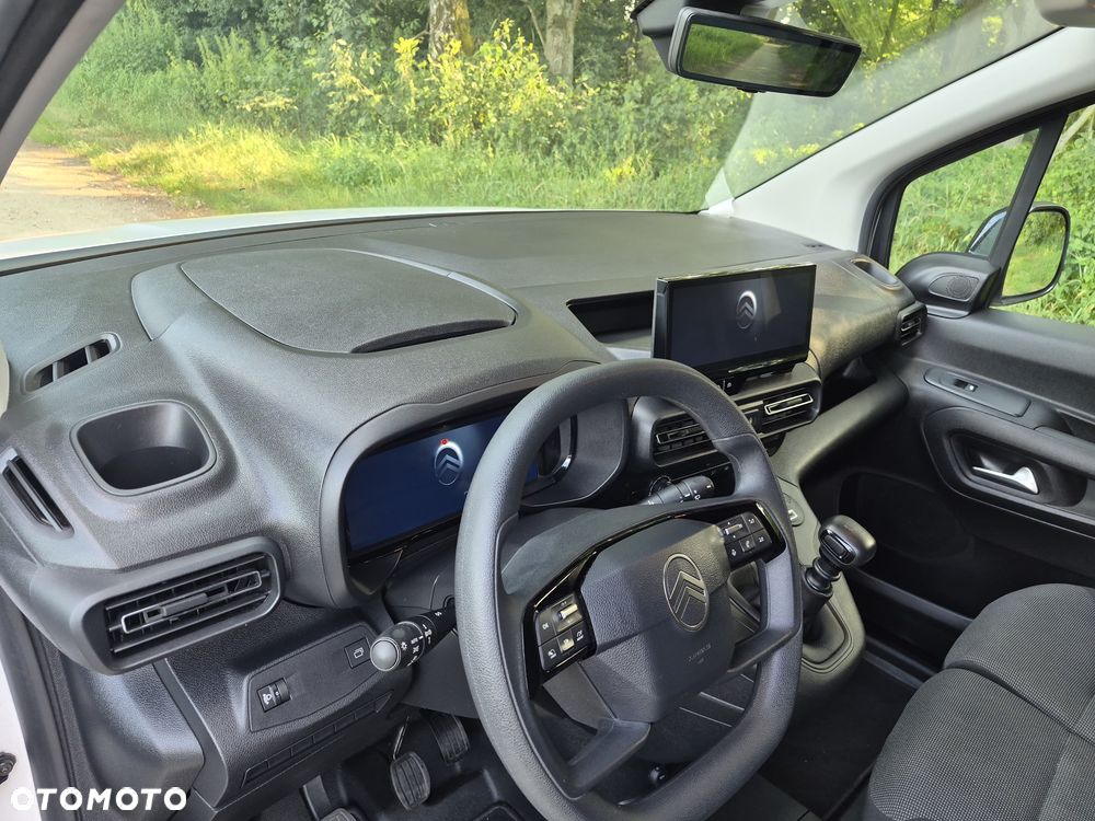 Citroën Berlingo - 10