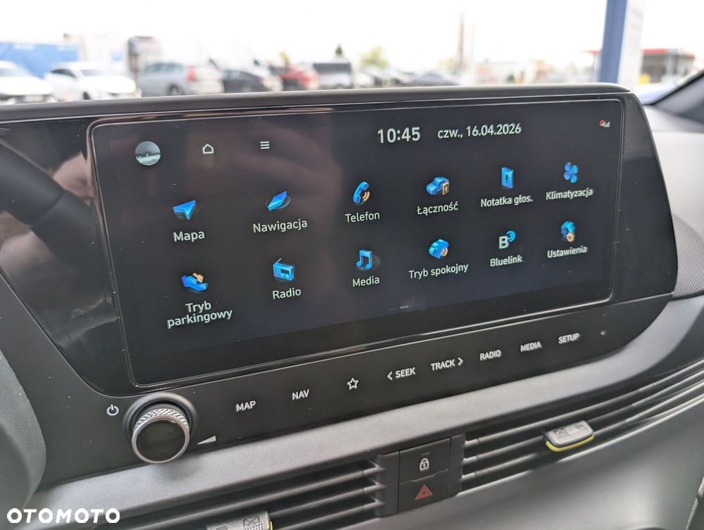 Hyundai i20 1.0 T-GDi Modern Black - 20