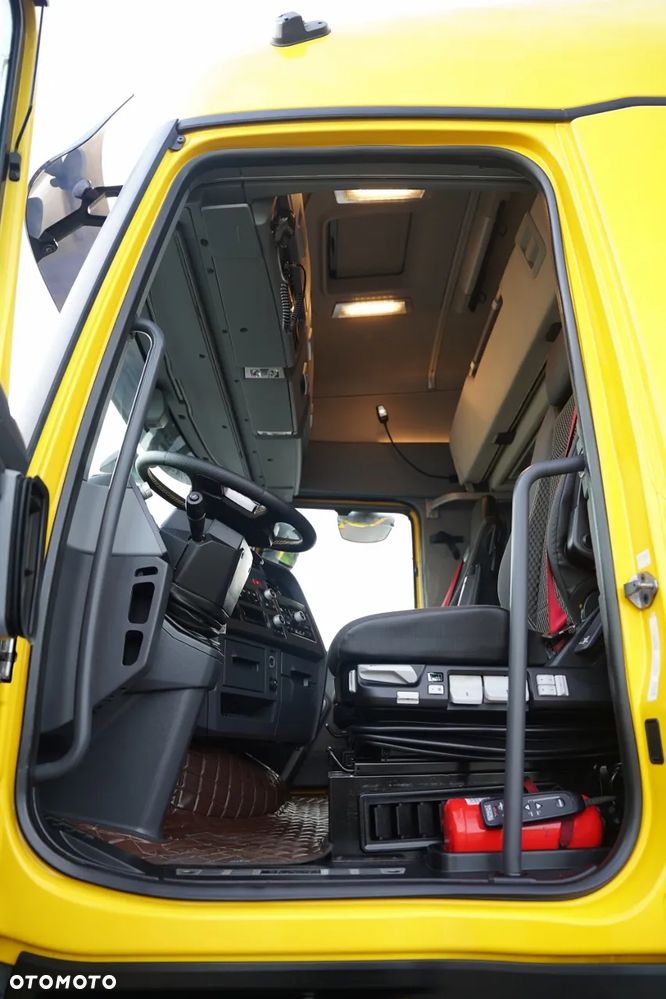 Renault T 440 / KLIMA POSTOJOWA / 13 LITROWY SILNIK / EURO 6 - 22