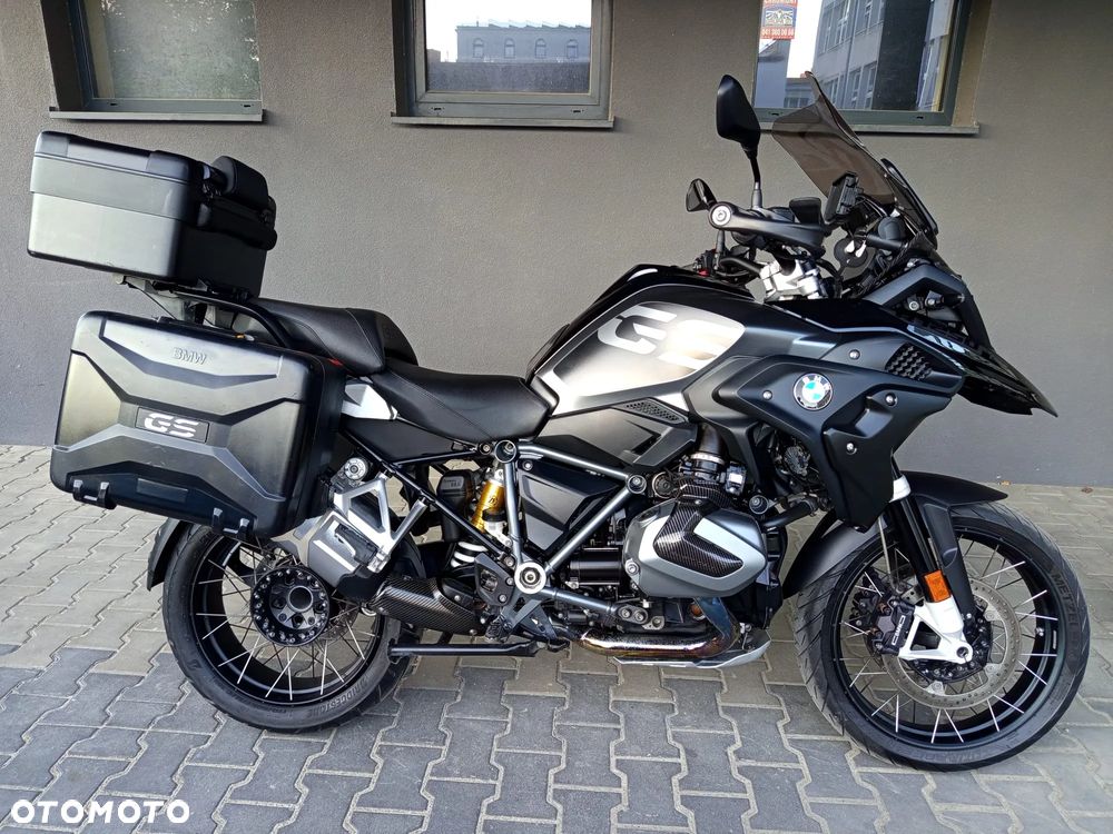 BMW GS - 4