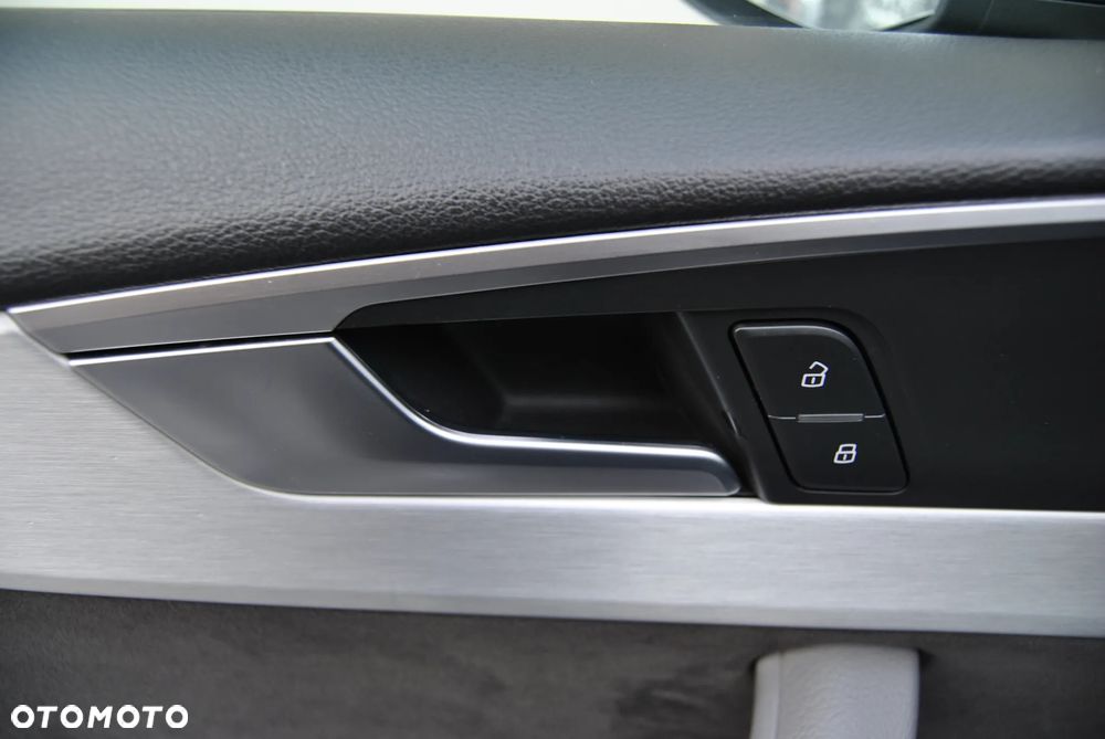 Audi A5 Sportback 40 TDI quattro S tronic sport - 30