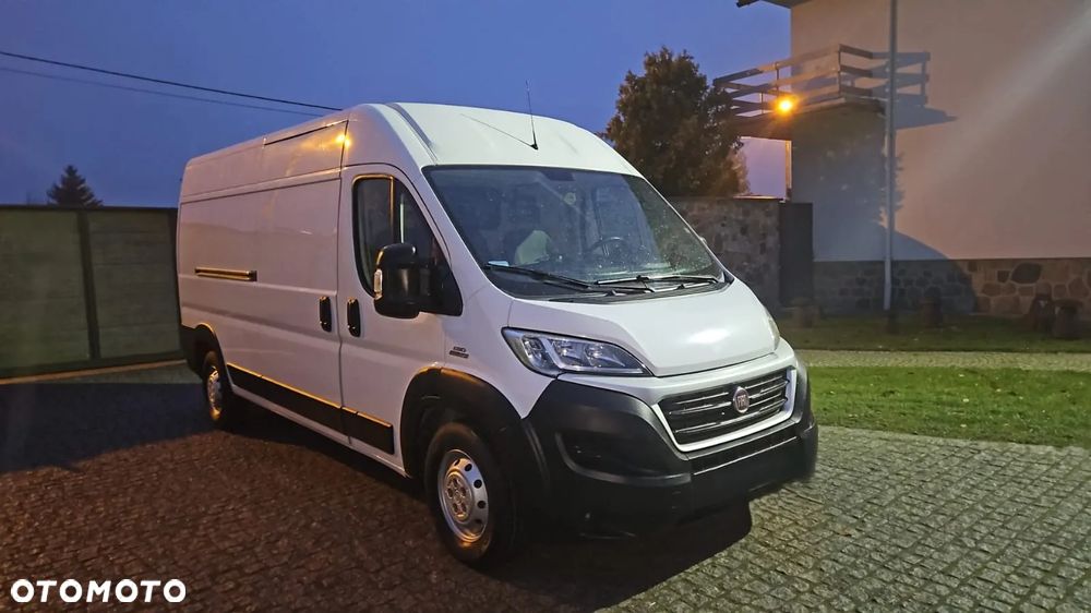 Fiat Ducato  250 - 1