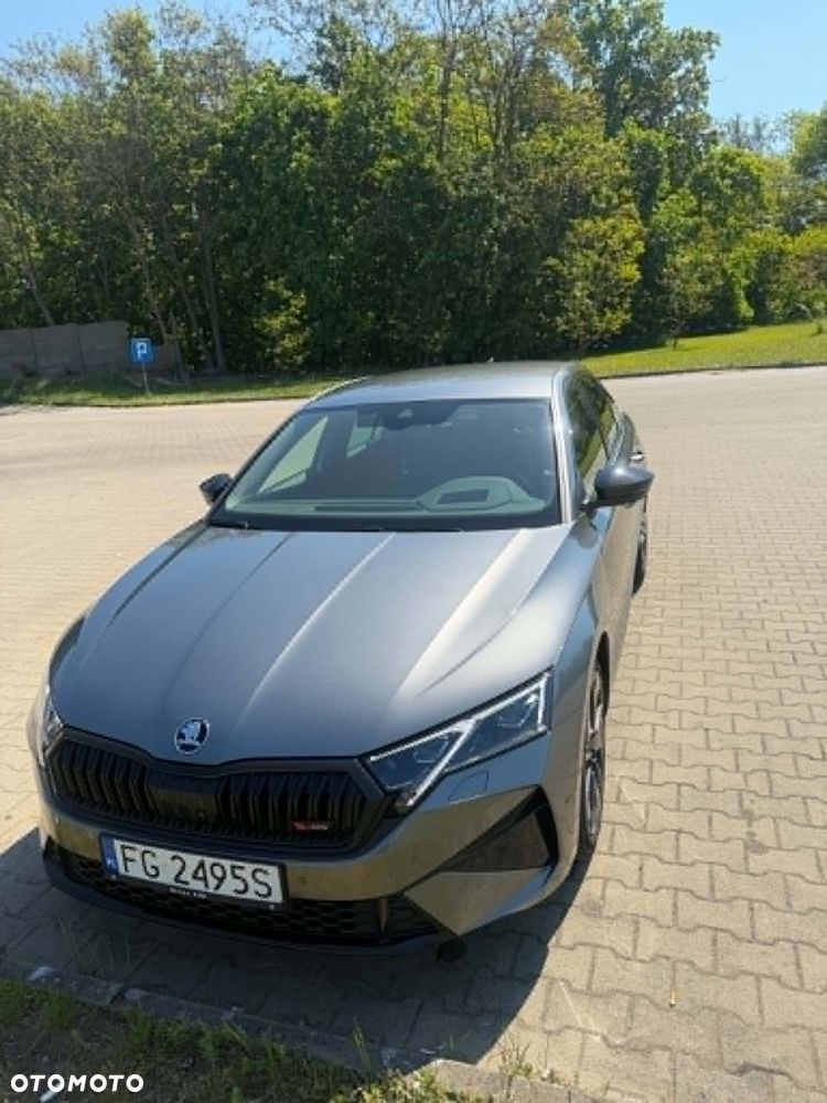 Skoda Octavia - 2