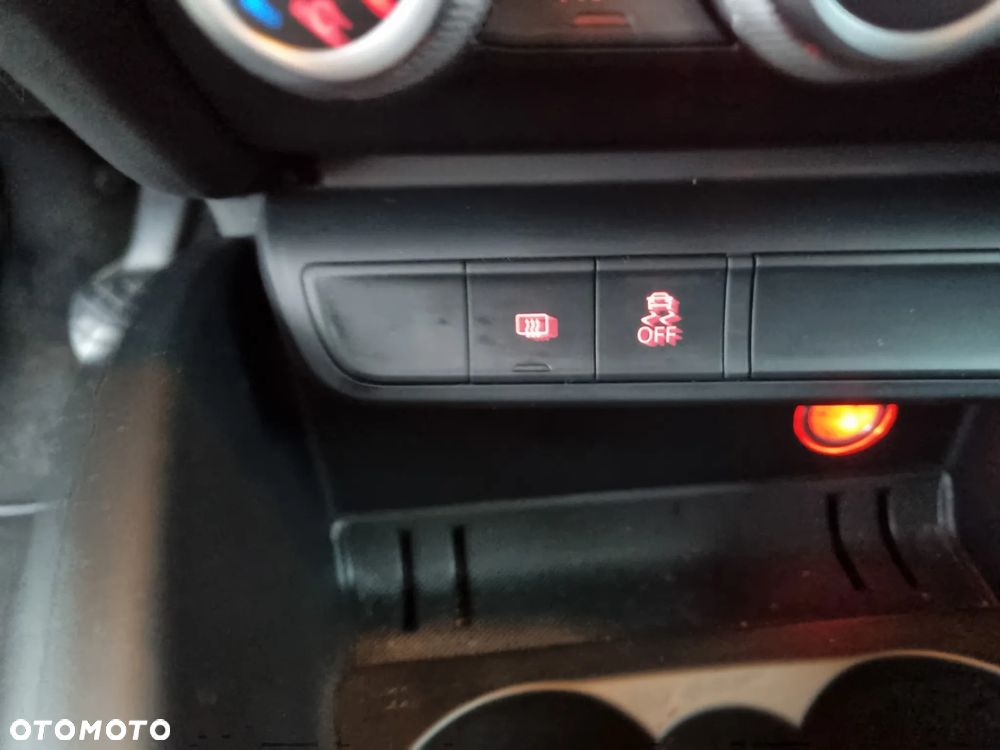 Audi A1 Sportback 1.0 TFSI ultra - 20