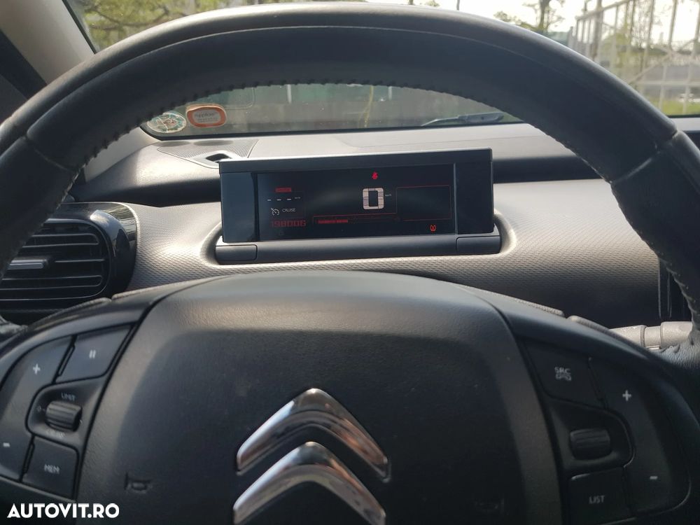 Citroën C4 Cactus BlueHDi 100 Stop&Start Feel - 7