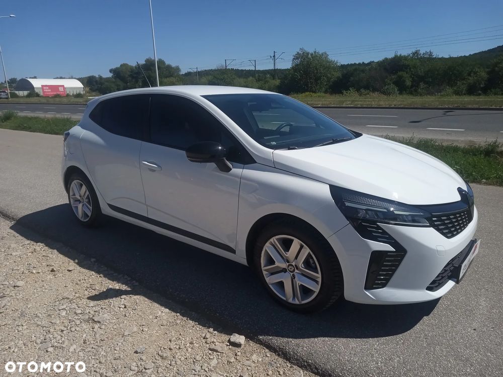 Renault Clio - 6