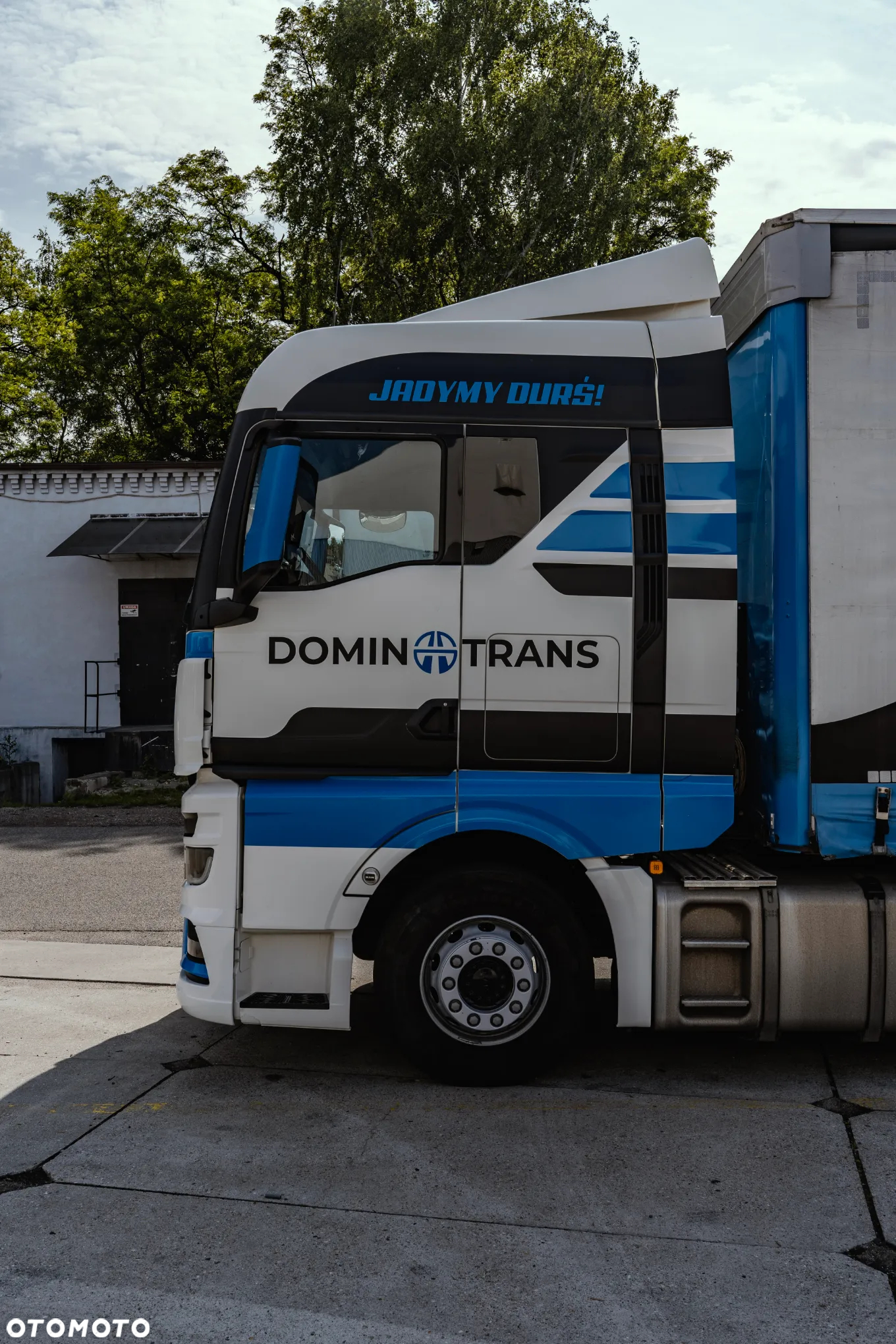 MAN TGX 18.430 - 10