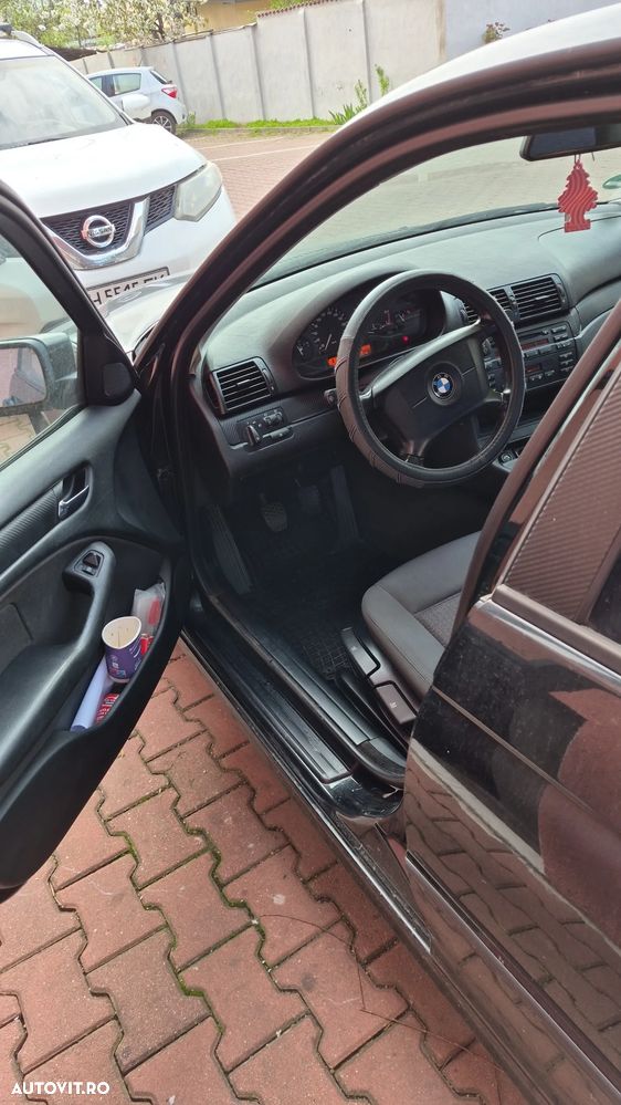 BMW 3 Series 2002 — imagine 2
